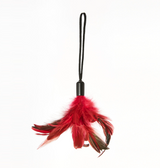 Pleasure Feather - Rose