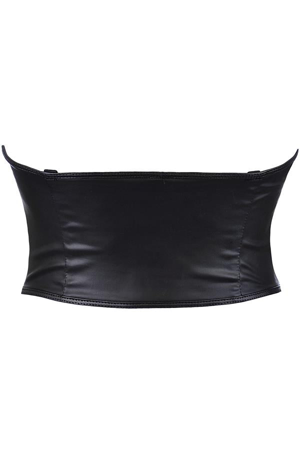 Axami 10961 Corset Zip Up Front