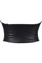 Axami 10961 Corset Zip Up Front