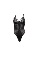 Oh la la Cheri Dakota Teddy Black