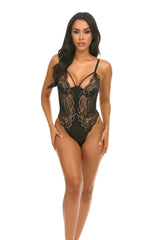 Oh la la Cheri Dakota Teddy Black