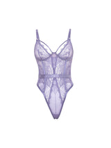 Oh la la Cheri Queen Martina Underwire Teddy