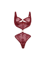 Oh la la Cheri Antonella Underwire Teddy