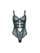 Oh la la Cheri Anita Underwire Teddy