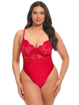 Oh la la Cheri Amora Soft Cup Teddy