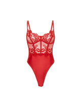 Oh la la Cheri Queen Amora Soft Cup Teddy