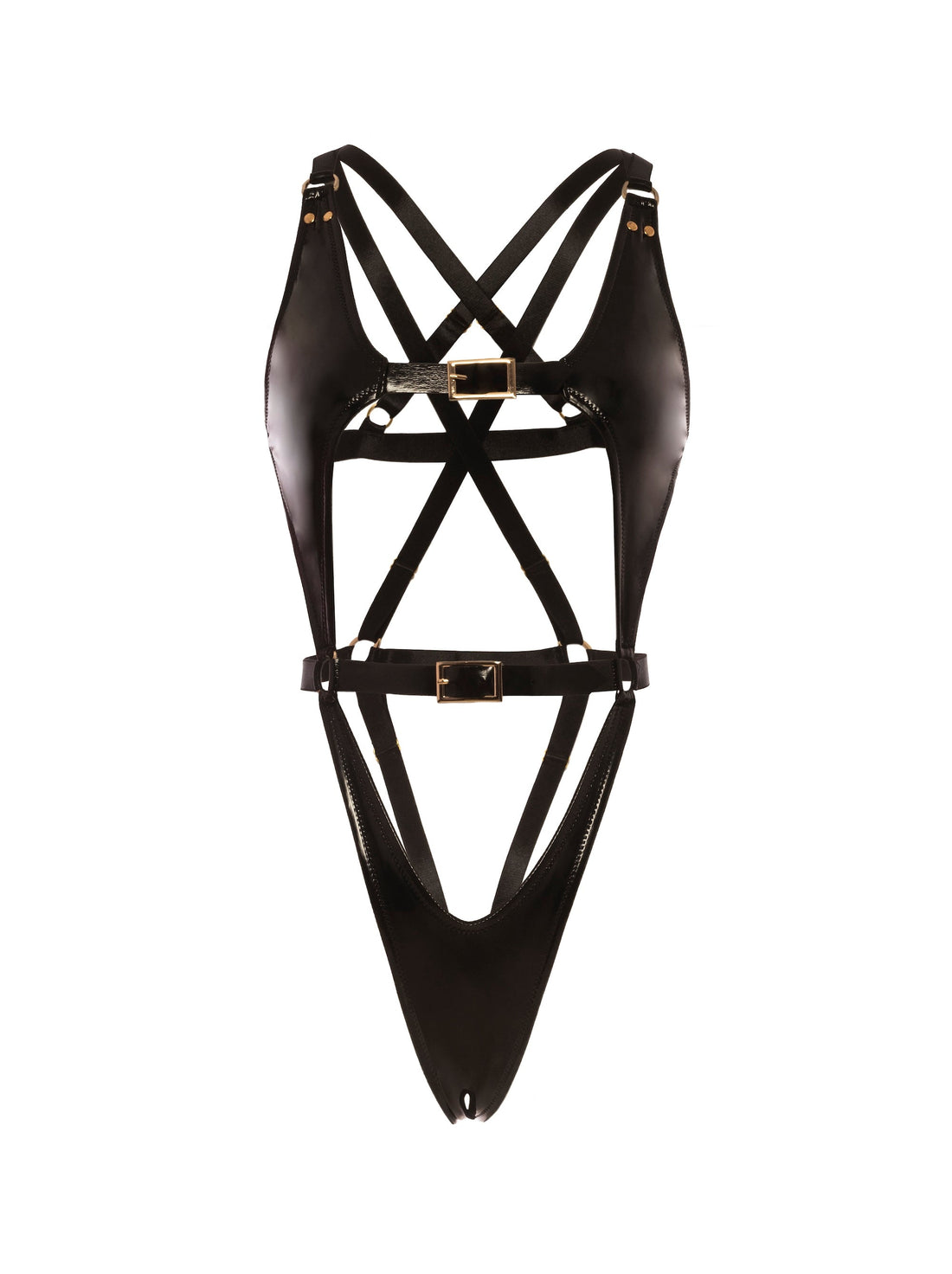 Oh la la Cheri Mistress Teddy