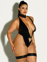 Harness Haven Teddy