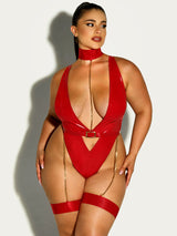 Harness Haven Teddy