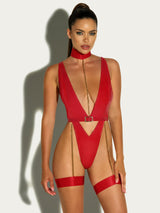Harness Haven Teddy