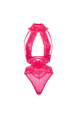 Oh la la Cheri Amara Teddy Pink Yarrow