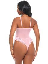 Oh la la Cheri Queen Forever Valentine Soft Cup Teddy