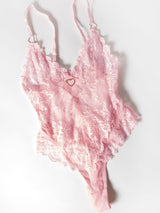 Oh la la Cheri Queen Forever Valentine Soft Cup Teddy