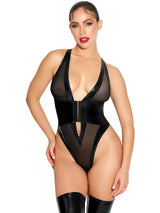 Oh la la Cheri Hook Me Up Soft Cup Teddy