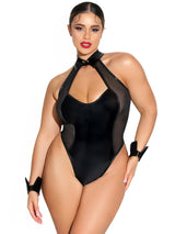 Oh la la Cheri Adorn Me Soft Cup Teddy