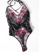 Oh la la Cheri Fleur Soft Cup Teddy