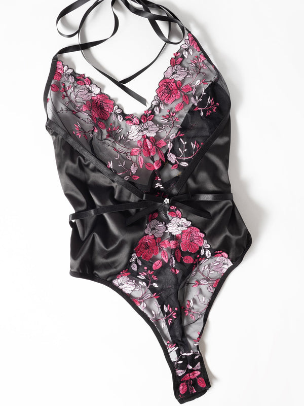 Fleur Soft Cup Teddy
