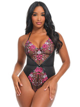 Oh la la Cheri Fleur Soft Cup Teddy