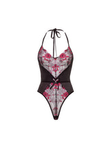 Oh la la Cheri Fleur Soft Cup Teddy