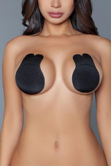 BeWicked Bunny Nipple Cover