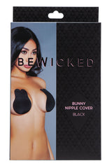 BeWicked Bunny Nipple Cover