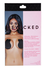 BeWicked Bunny Nipple Cover