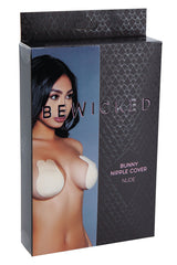 BeWicked Bunny Nipple Cover