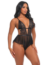 Kyra Romper