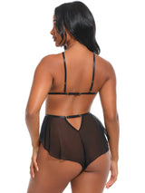 Kyra Romper