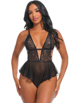 Kyra Romper