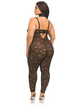 Wear Me Now Wear Me Later Bodysuit
