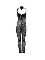Oh la la Cheri Queen Wear Me Now Wear Me Later Bodysuit