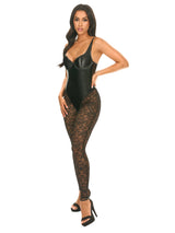 Stormi Bodysuit