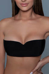 BeWicked Wing Shaped Bra