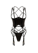 Tied Up Merrywidow