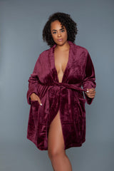 BeWicked Kaylee Robe