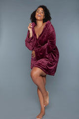 BeWicked Kaylee Robe