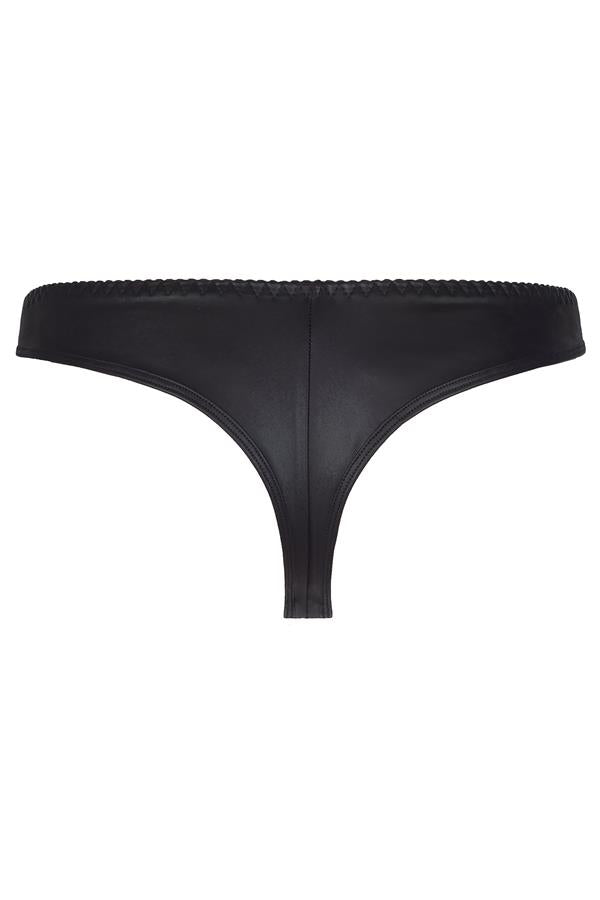 Axami 12045 Brazilian Panty