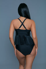 BeWicked Mallory Swimsuit