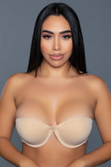 BeWicked Strapless Bra Adhesive