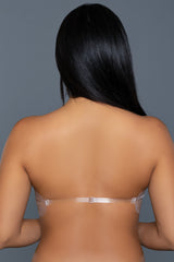 BeWicked Strapless Bra Adhesive