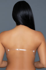 BeWicked Strapless Bra Adhesive