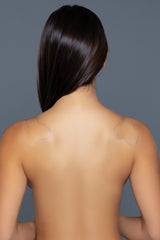 BeWicked V-Shaped Adhesive Bra