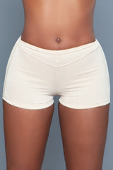 BeWicked Bottom Back Booster Boyshort Shapewear Panty