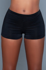 BeWicked Bottom Back Booster Boyshort Shapewear Panty