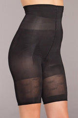 Be Wicked Hold It Together Body Shaper Black