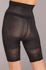 Be Wicked Hold It Together Body Shaper Black