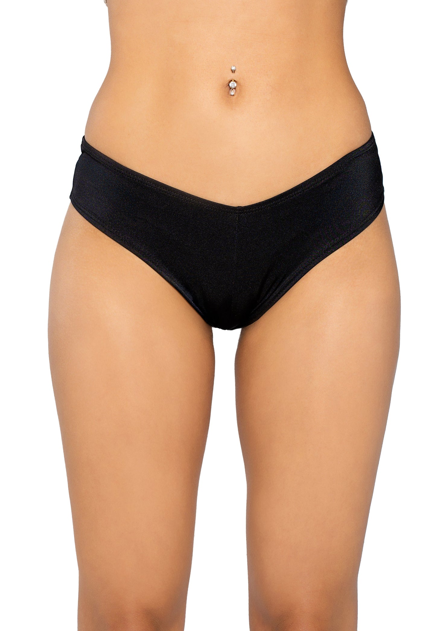 Roma Costume Stripper Pucker Back Shorts Choose Color
