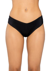 Roma Costume Stripper Pucker Back Shorts Choose Color