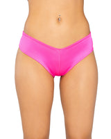 Roma Costume Stripper Pucker Back Shorts Choose Color